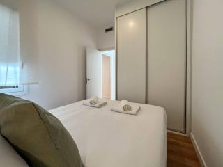 Stay U-nique Apartments Balmes III - 1