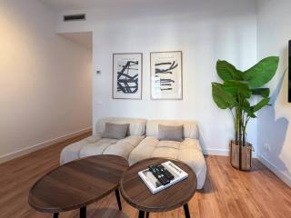 Stay U-nique Apartments Balmes III - 1