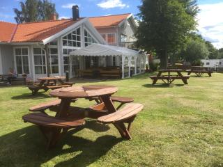 Villa Björkhagen - 8