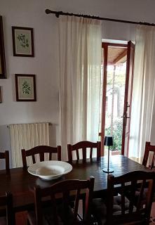 I Gelsi di Colombata Locazione turistica breve in campagna - 1