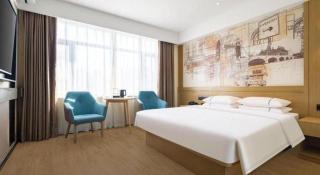 City Comfort Inn Dongying Port - 9