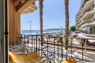 Victoria Beach Apartments - 3