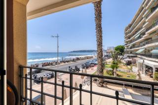 Victoria Beach Apartments - 1