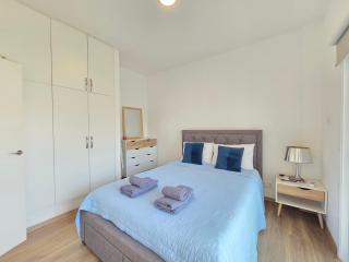 1 bd at Mediterranean Beach - Limassol Bay B206 - 4