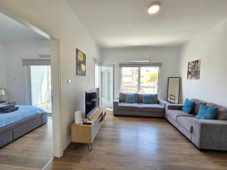 1 bd at Mediterranean Beach - Limassol Bay B206 - 8