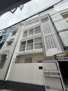 Rasheed Residency Chanchalguda - Hyderabad - 2