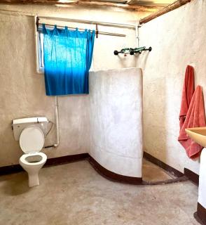 Wait-a-bit Cottage, Nyika Eco Cottages - 8