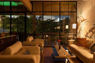 Presidential Suite | 5 min BTS, Sun-Room| 159sqm - 5