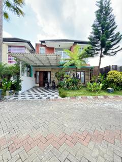 Villa AHSAN - 0