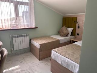 MargaryanS hotel - 2
