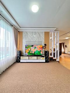 Villa AHSAN - 9
