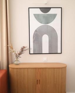 ZenApart - apartament z parkingiem - 3