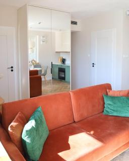 ZenApart - apartament z parkingiem - 8