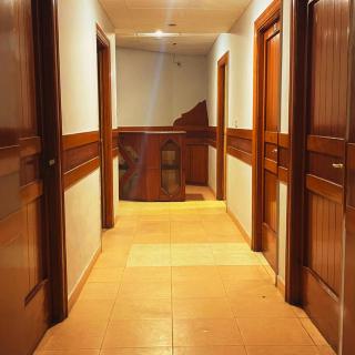 Moon Hotel - Dargai - 5