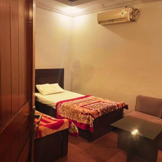 Moon Hotel - Dargai - 3