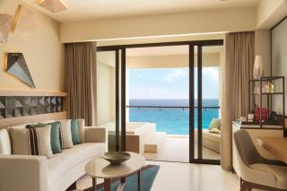 Turquoize at Hyatt Ziva Cancun - Adults Only - All Inclusive - 5