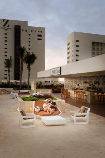 Turquoize at Hyatt Ziva Cancun - Adults Only - All Inclusive - Cancún - 1