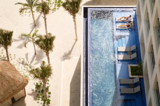 Turquoize at Hyatt Ziva Cancun - Adults Only - All Inclusive - Cancún - 5