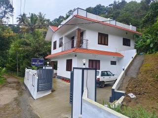 Blueway villa - 4