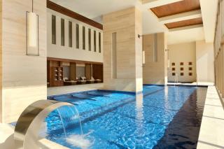 Turquoize at Hyatt Ziva Cancun - Adults Only - All Inclusive - Cancún - 3