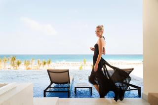 Turquoize at Hyatt Ziva Cancun - Adults Only - All Inclusive - Cancún - 2