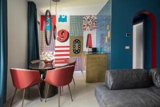 Mode Eco Mood Hotel - Adults Friendly - 5