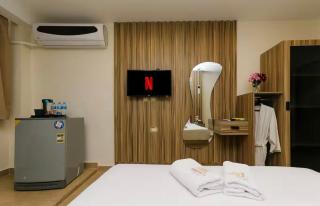 Zain Pyramids Hotel - 7