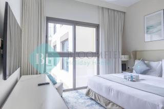 Beach Resort Address Luxury 2BR with Maid Sea View - 3