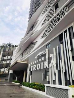 Troika Residence Kota Bharu by Sakama Homestay - 0