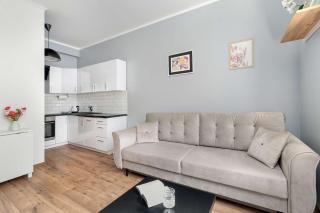 Stylowy Apartament w Centrum Poznania by Noclegi Renters - 0