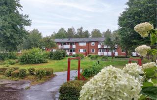 Beautiful Apartment In Hyltebruk With Wifi - 0