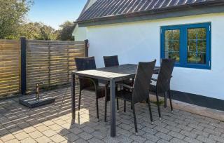 2 Bedroom Beautiful Home In Ribe - 9