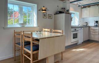 2 Bedroom Beautiful Home In Ribe - 7