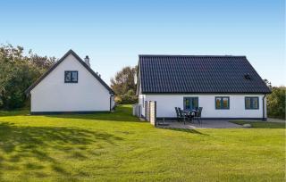 2 Bedroom Beautiful Home In Ribe - 1