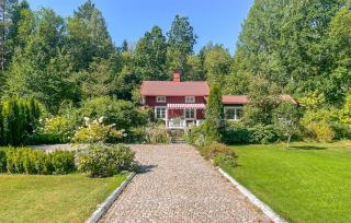 3 Bedroom Lovely Home In Ånimskog - 2