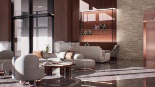 The First Clark Hotel and Residence - 6