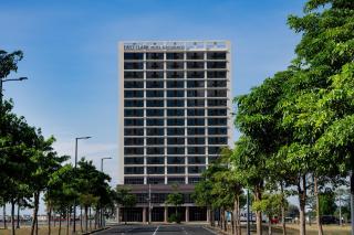 The First Clark Hotel and Residence - 5