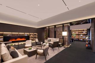 Atour Hotel Shanghai Pudong Zhangjiang Financial Information Park - 7