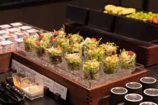 Atour Hotel Shanghai Pudong Zhangjiang Financial Information Park - 4