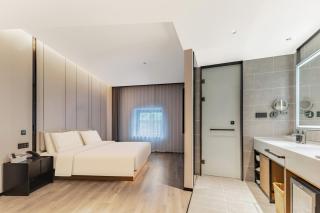 Atour Hotel Shanghai Pudong Zhangjiang Financial Information Park - 3