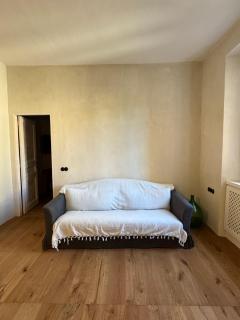 Casa ponte Milvio - 3