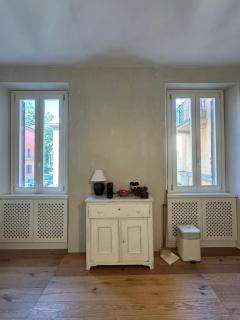 Casa ponte Milvio - 9