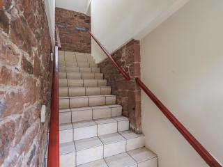 The Hayloft - 1