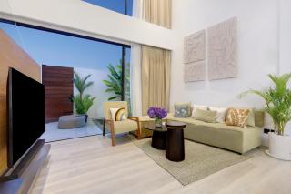 The Oasis Smart Villa - 2
