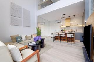 The Oasis Smart Villa - 1