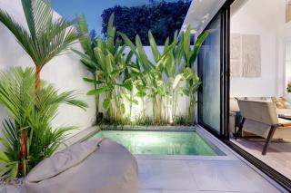 The Oasis Smart Villa - 1