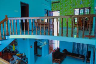 The Coral Nest Homestay - 9