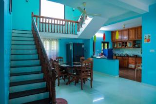 The Coral Nest Homestay - 6