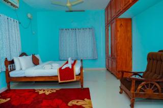 The Coral Nest Homestay - 4