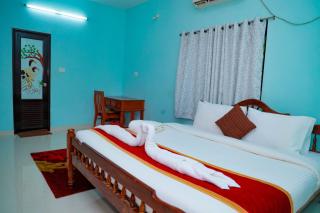 The Coral Nest Homestay - 1